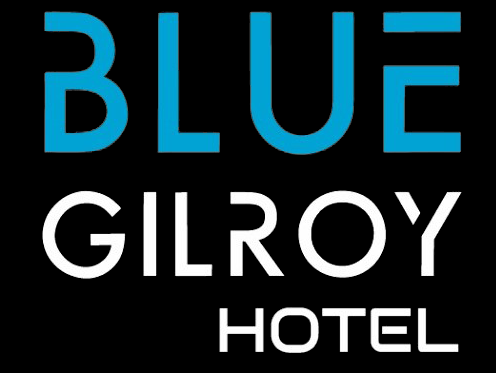 Blue Gilroy Hotel